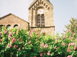 St Andrews Clock Tower